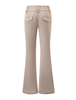 KITTIE PANT - SAND - Image 10