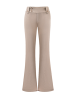 KITTIE PANT - SAND - Image 9