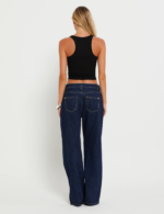 FELIX JEAN - DARK DENIM - Image 4