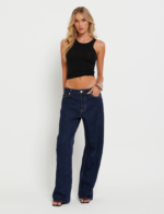 FELIX JEAN - DARK DENIM - Image 3