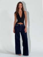 FELIX JEAN - DARK DENIM - Image 5