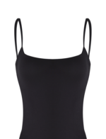 MINERVA BODYSUIT - BLACK - Image 12