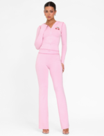 BLAYZE PANT - PINK : SOFT PINK - Image 2