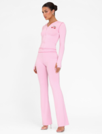 BLAYZE PANT - PINK : SOFT PINK - Image 4