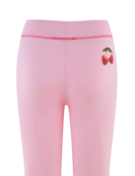 BLAYZE PANT - PINK : SOFT PINK - Image 8