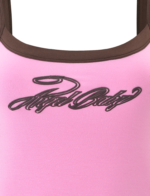 MERRYN TANK - PINK - Image 9