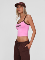 MERRYN TANK - PINK - Image 6
