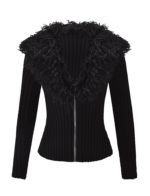 BRISA JUMPER - BLACK - Image 7