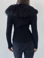 BRISA JUMPER - BLACK - Image 6
