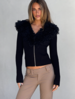 BRISA JUMPER - BLACK - Image 3