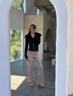 BRISA JUMPER - BLACK - Image 2