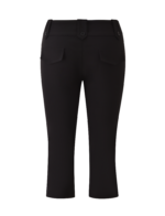 KITTIE CAPRI - BLACK - Image 8