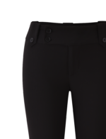 KITTIE CAPRI - BLACK - Image 9