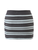 KAYDIN SKORT - BLUE STRIPE - Image 7