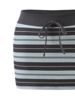 KAYDIN SKORT - BLUE STRIPE - Image 8