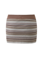 KAYDIN SKORT - MULTISTRIPE - Image 8