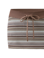 KAYDIN SKORT - MULTISTRIPE - Image 9
