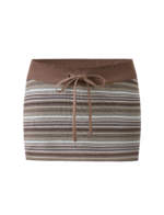 KAYDIN SKORT - MULTISTRIPE - Image 7