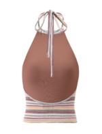 DILLON TOP - MULTISTRIPE - Image 7