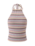 DILLON TOP - MULTISTRIPE - Image 6
