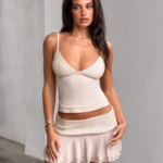 SYLA TOP - OAT