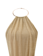EVANNA TOP - GOLD - Image 7