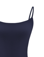 MINERVA BODYSUIT - NAVY - Image 9