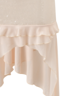 WILLAH DRESS - CREAM - Image 6