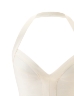 SYDEL BANDAGE TOP - CREAM - Image 10