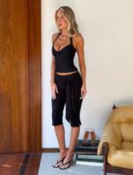 PILAR CAPRI - BLACK - Image 2