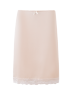LEISEL SKIRT - CREAM - Image 7