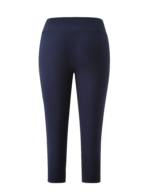 TATUM CAPRI - NAVY STRIPE - Image 7