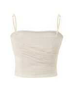 JUNA TOP - CREAM - Image 10