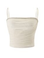 JUNA TOP - CREAM - Image 9