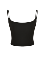MINERVA TOP - BLACK - Image 9